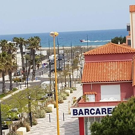 Appart T2 - 4 Pers - Village - 200M De La Plage Le Barcarès Esterno foto