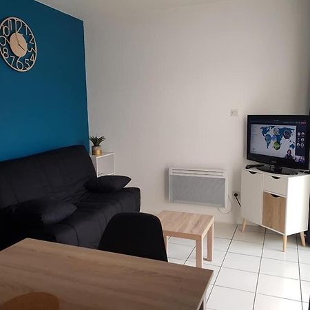 Appart T2 - 4 Pers - Village - 200M De La Plage Le Barcarès Esterno foto